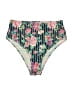 Unbranded Floral Green Swimsuit Bottoms Size L - photo 1