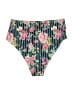 Unbranded Floral Green Swimsuit Bottoms Size L - photo 2