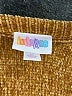 Lularoe 100% Polyester Brown Casual Dress Size M - photo 7