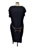 Special Thyme LTD Black Casual Dress Size L (estimated) - photo 1