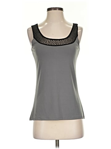 Andria Lieu Sleeveless Top (view 1)
