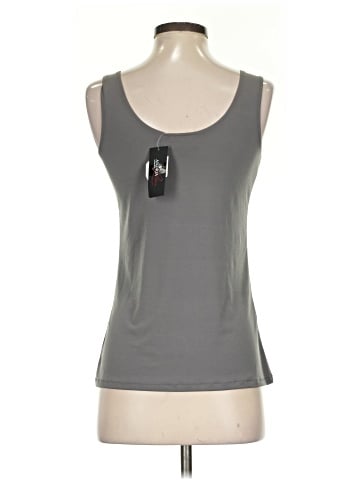 Andria Lieu Sleeveless Top (view 2)
