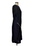 Special Thyme LTD Black Casual Dress Size L (estimated) - photo 4