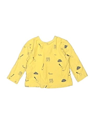 Zara Baby Long Sleeve Top (view 2)