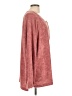 Out From Under Pink Pullover Sweater Size L - photo 4