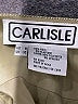 Carlisle Green Wool Skirt Size 8 - photo 4