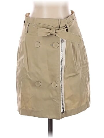 3.1 Phillip Lim Casual Skirt (view 1)