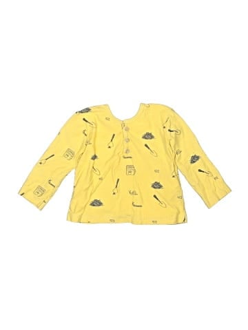 Zara Baby Long Sleeve Top (view 1)