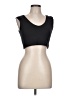 Athleta Black Sports Bra Size L - photo 1