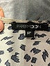 Papermoon 100% Polyester Animal Print Tan Short Sleeve Blouse Size M (petite) - photo 7