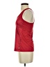 FILA Red Active Tank Size S - photo 5