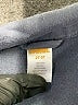 Gymboree 100% Cotton Gray Coat Size 2T - 3T - photo 3