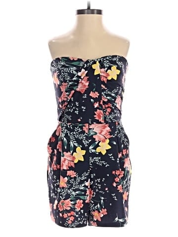 Great Jones Romper (view 1)
