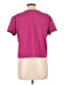 Sincerely Jules Pink Short Sleeve T-Shirt Size L - photo 2
