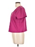 Sincerely Jules Pink Short Sleeve T-Shirt Size L - photo 5
