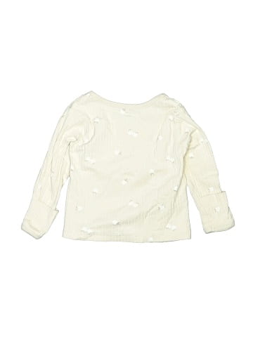 Just Born Long Sleeve Blouse (view 2)