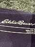 Eddie Bauer Solid Purple Active Pants Size 2X - photo 3