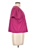 Sincerely Jules Pink Short Sleeve T-Shirt Size L - photo 4