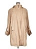 Basler Tan Raincoat Size EU 48 / US 18 - photo 1