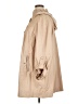 Basler Tan Raincoat Size EU 48 / US 18 - photo 5