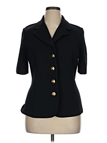 St. John Blazer (view 1)