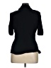 St. John Black Blazer Size 14 - photo 2