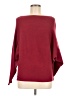GABERLY Burgundy Pullover Sweater Size M (estimated) - photo 1
