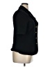 St. John Black Blazer Size 14 - photo 4