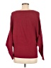 GABERLY Burgundy Pullover Sweater Size M (estimated) - photo 2