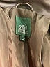 Wild Fable 100% Recycled Polyester Black Jacket Size S - photo 6