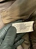 Wild Fable 100% Recycled Polyester Black Jacket Size S - photo 7