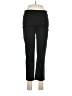 Westbound Solid Black Casual Pants Size 6 - photo 1