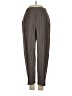 Unbranded Gray Casual Pants Size 2 (estimated) - photo 1