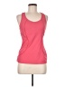 Athleta Pink Active Tank Size M - photo 1