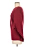 GABERLY Burgundy Pullover Sweater Size M (estimated) - photo 5