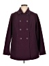 Torrid 100% Polyester Purple Coat Size 1X Plus (1) - photo 1