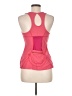 Athleta Pink Active Tank Size M - photo 2