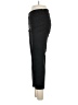 Westbound Solid Black Casual Pants Size 6 - photo 5