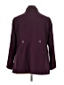 Torrid 100% Polyester Purple Coat Size 1X Plus (1) - photo 2