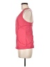 Athleta Pink Active Tank Size M - photo 5