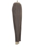 Unbranded Gray Casual Pants Size 2 (estimated) - photo 4