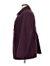 Torrid 100% Polyester Purple Coat Size 1X Plus (1) - photo 5