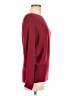 GABERLY Burgundy Pullover Sweater Size M (estimated) - photo 4