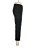 Westbound Solid Black Casual Pants Size 6 - photo 4