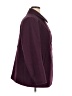 Torrid 100% Polyester Purple Coat Size 1X Plus (1) - photo 4