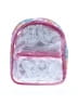 Wonder Nation Pink Backpack One size (kids) - photo 1