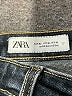 Zara Blue Jeans Size 10 - photo 4