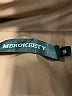 Merokeety 100% Polyester Brown Vest Size S - photo 6