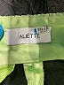 Aliétte Green Casual Pants Size L (estimated) - photo 7