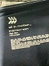 all in motion Blue Active Pants Size M - photo 4